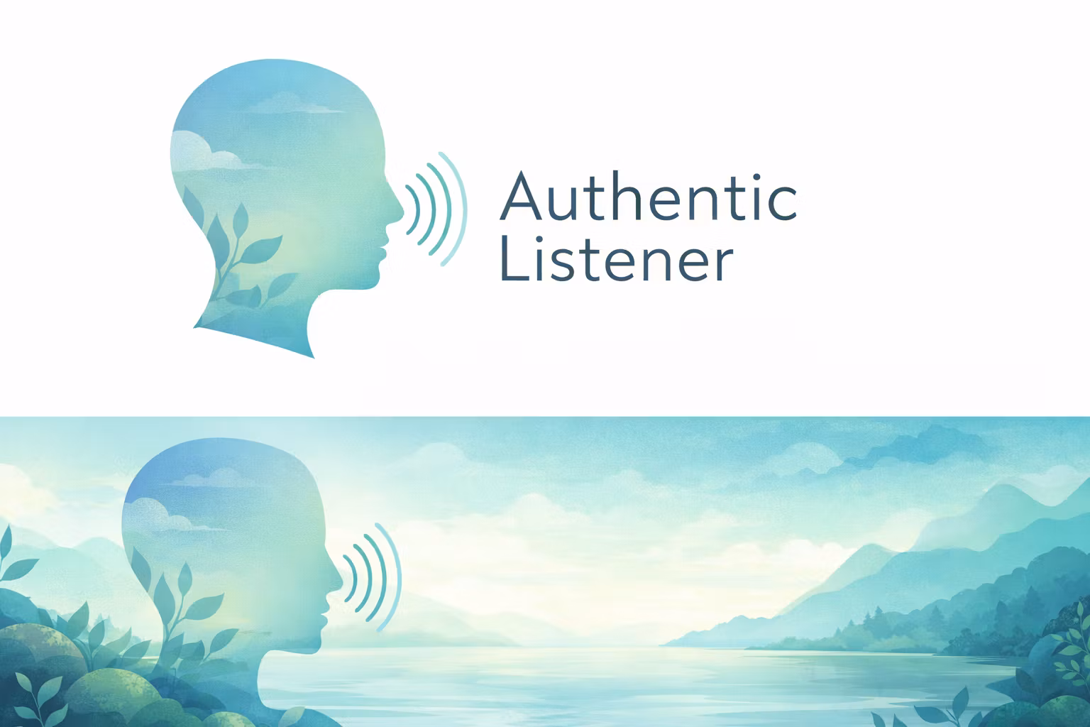 Authentic Listener
