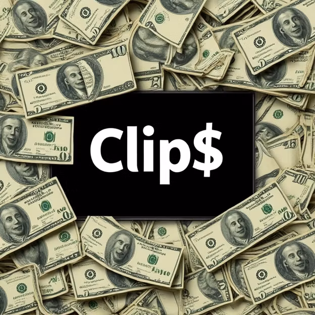 Clip$