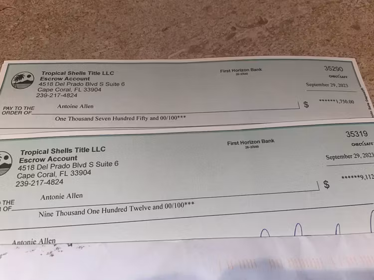 The Land Flipping Empire