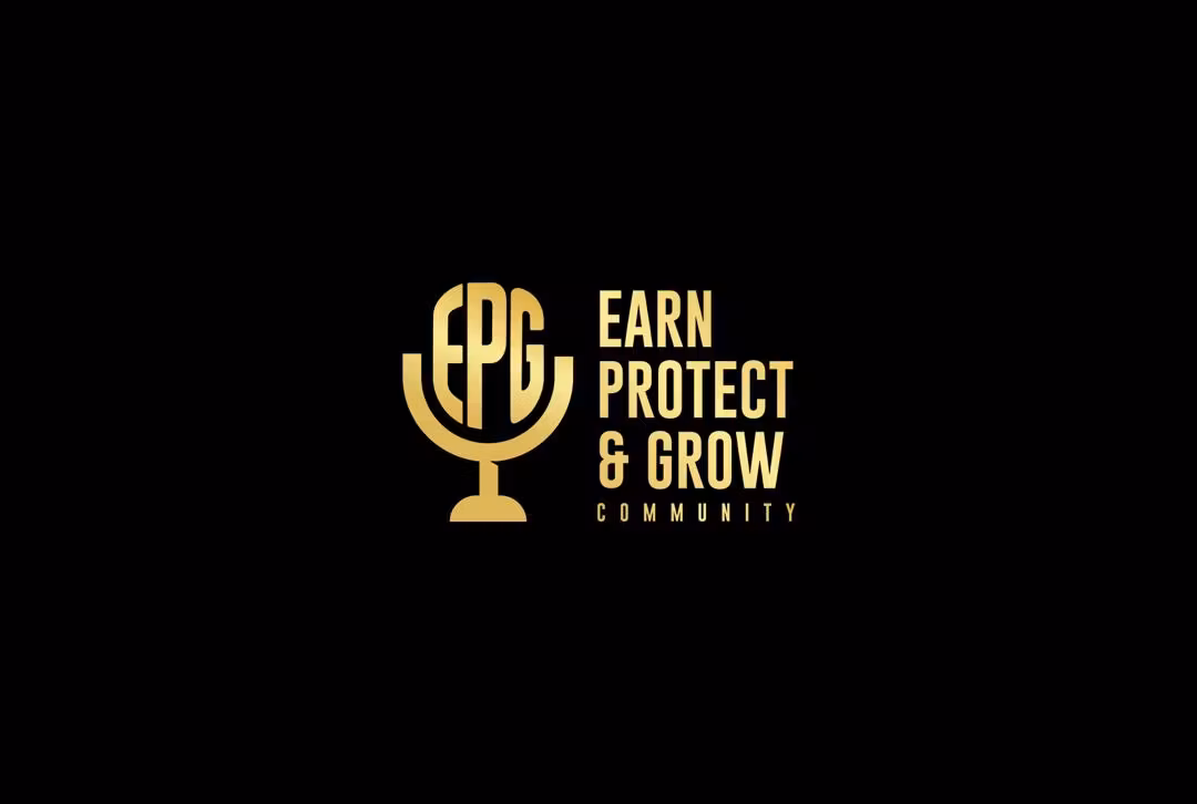 Earn Protect Grow Community