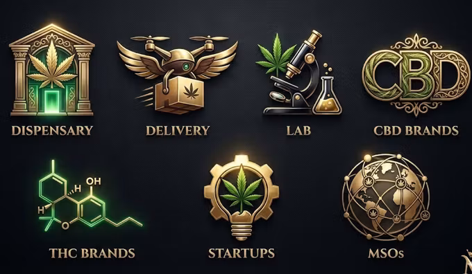 The Stoners Aisle Tech Space