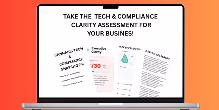 Tech & Compliance Snapshot 