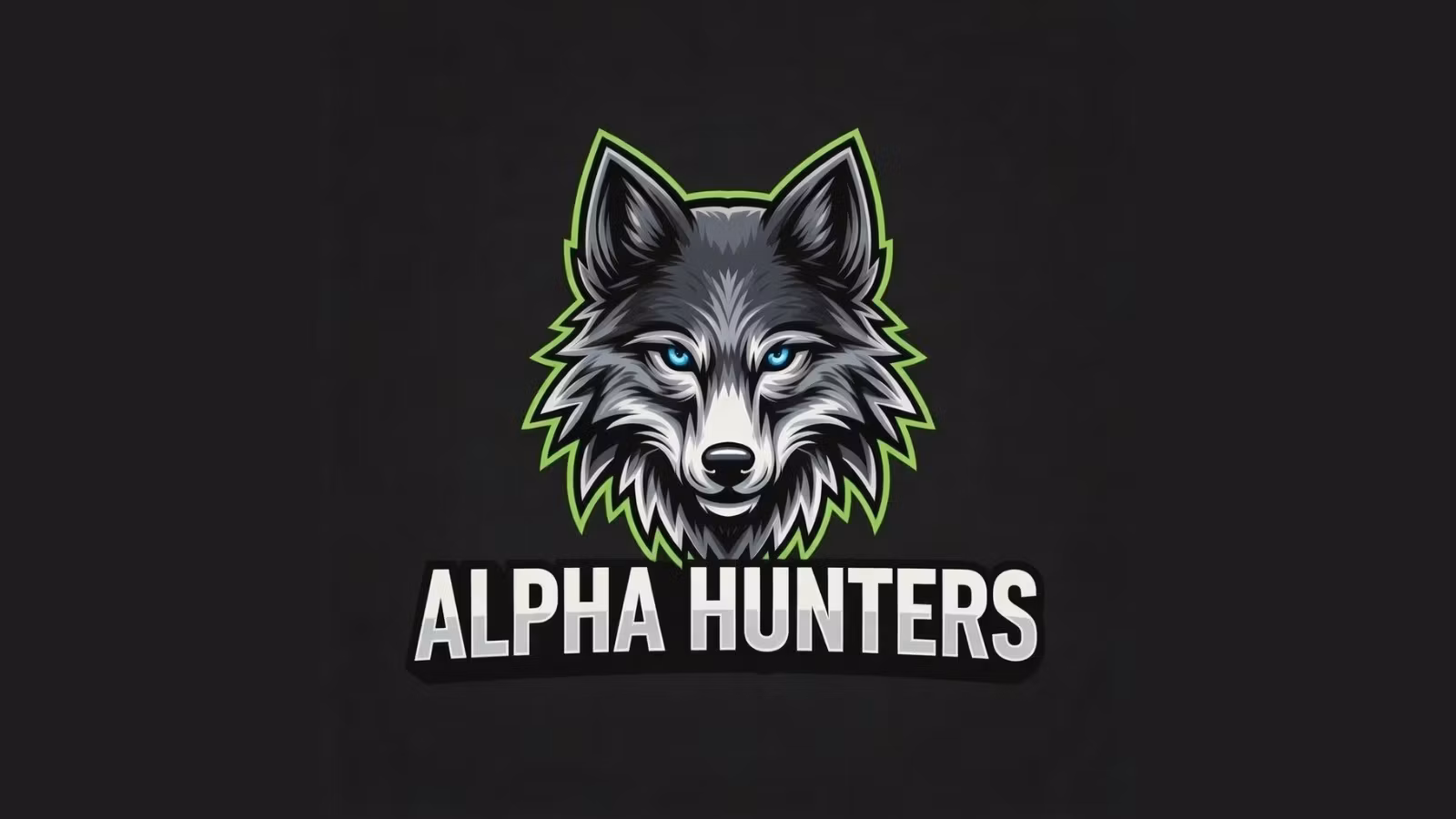 Alpha Hunters