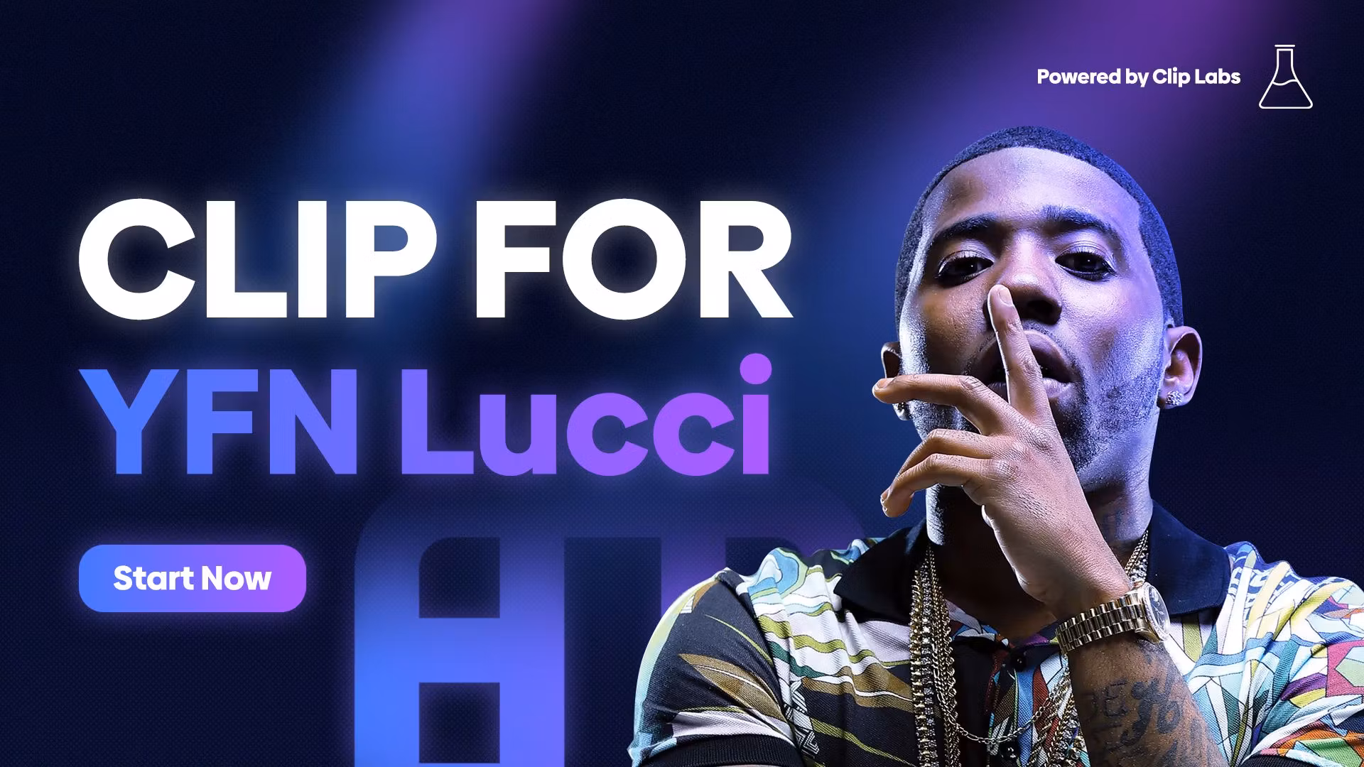 YFN Lucci Clipping