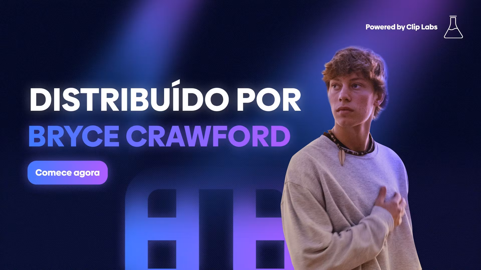 Bryce Crawford Latin & Prtgal