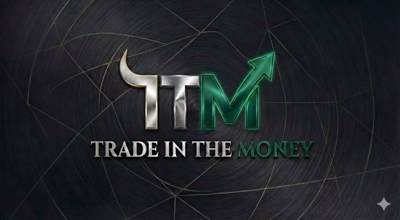 Trade In The Money