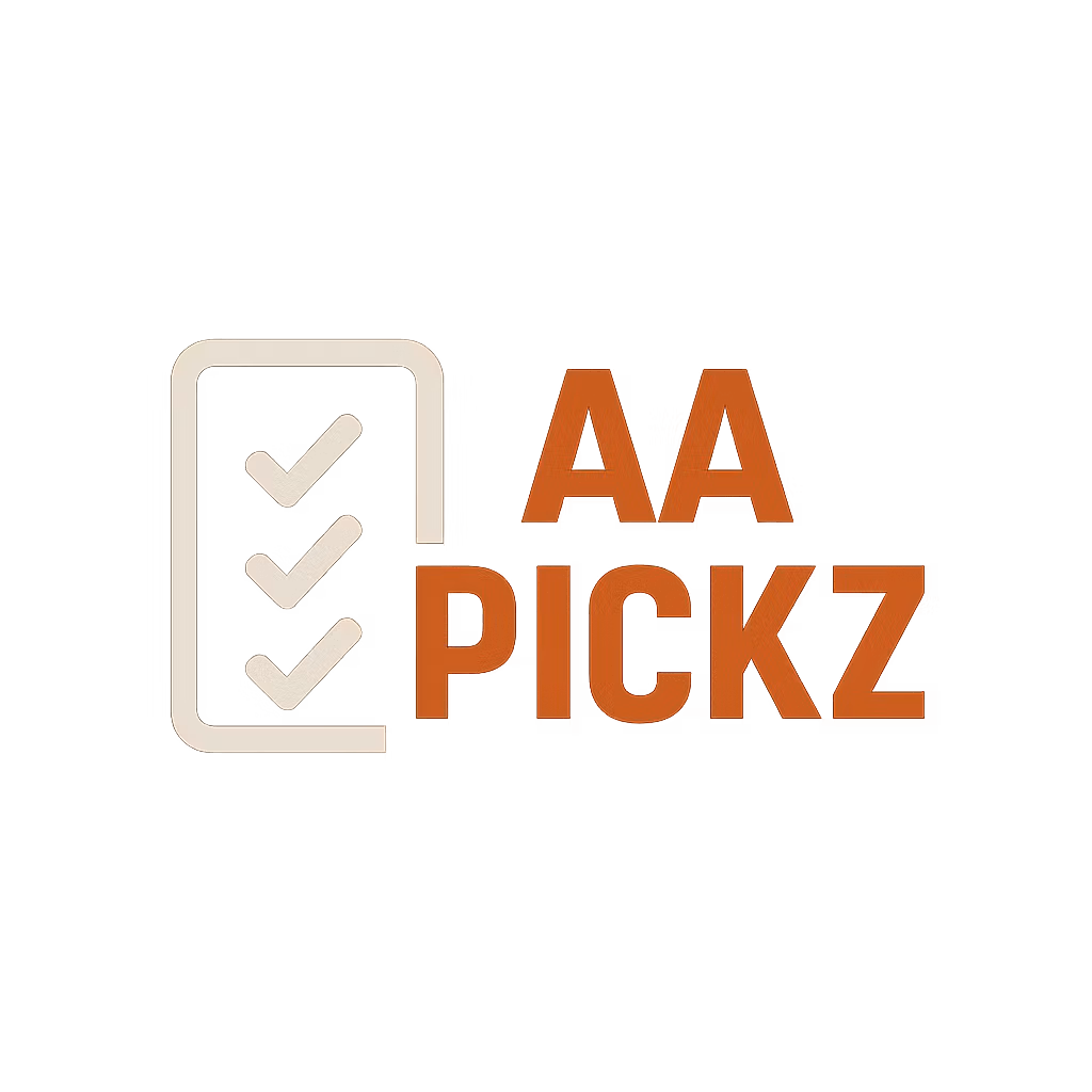 AA Pickz