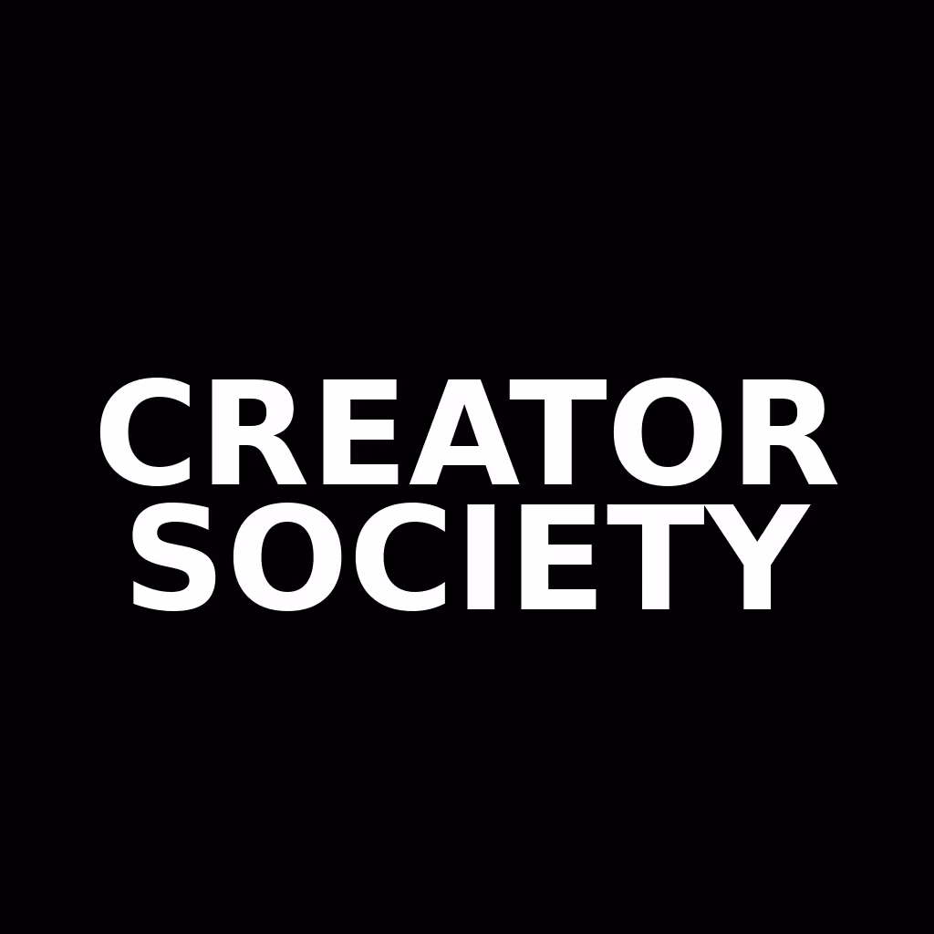 Creator Society
