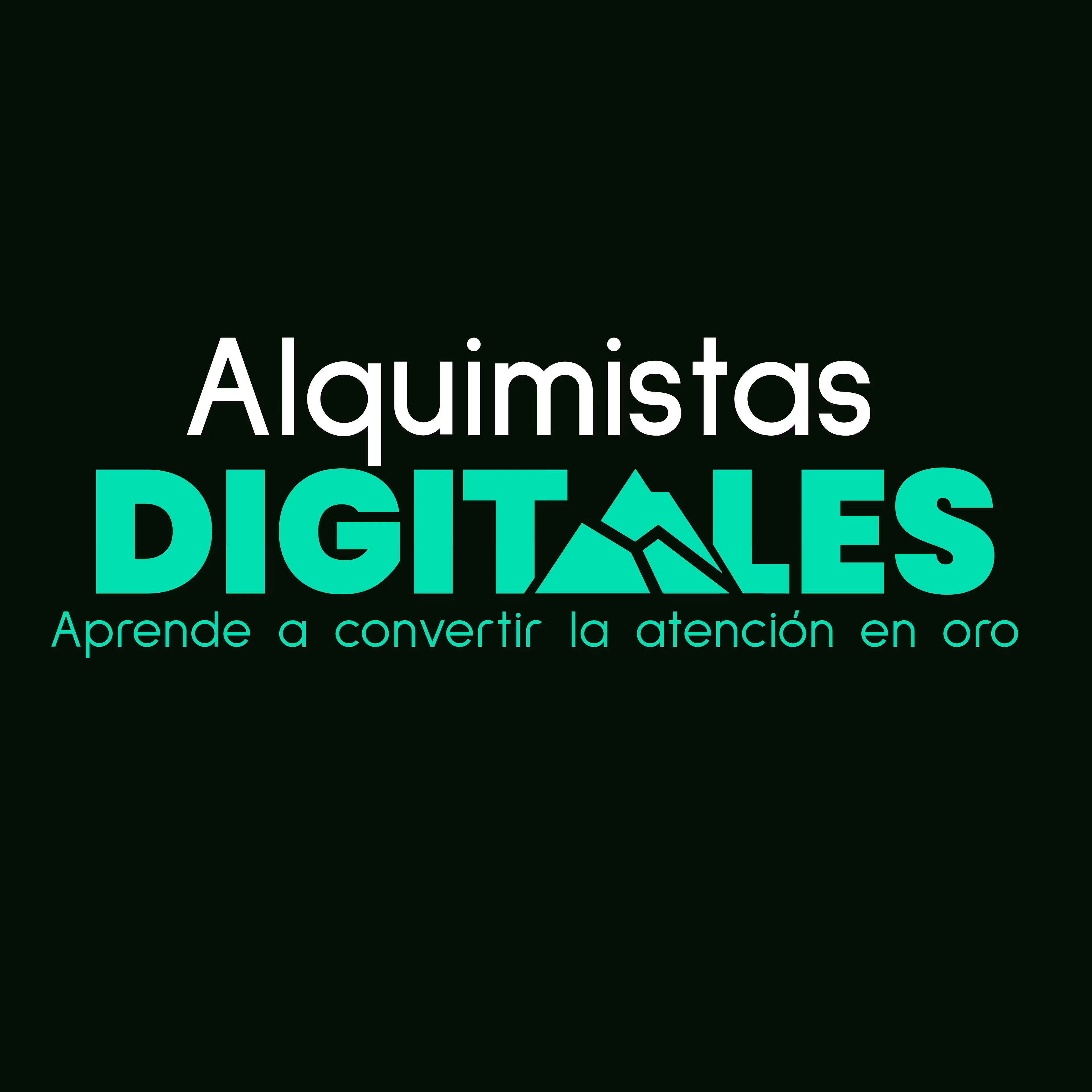 Alquimistas Digitales
