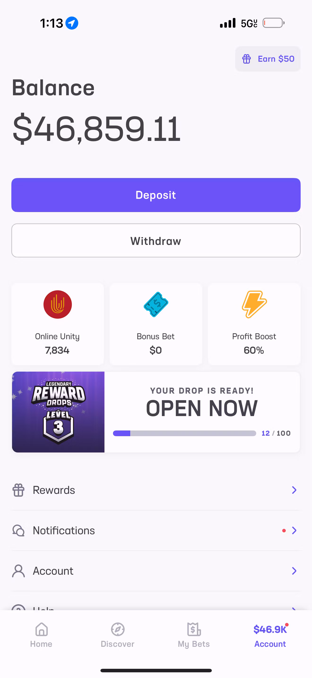 30 Day Access in Group chat