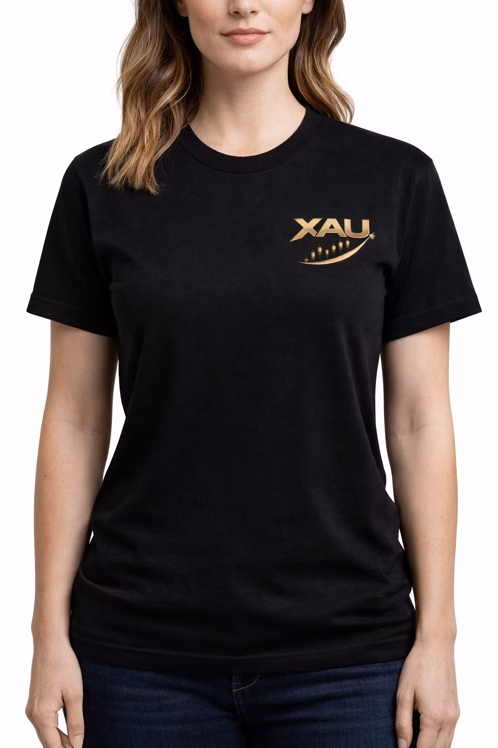XAU T-Shirt – Medium