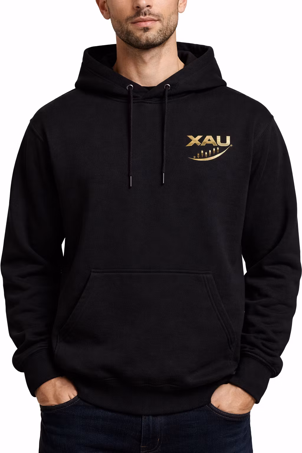 XAU Hoodie - X Large