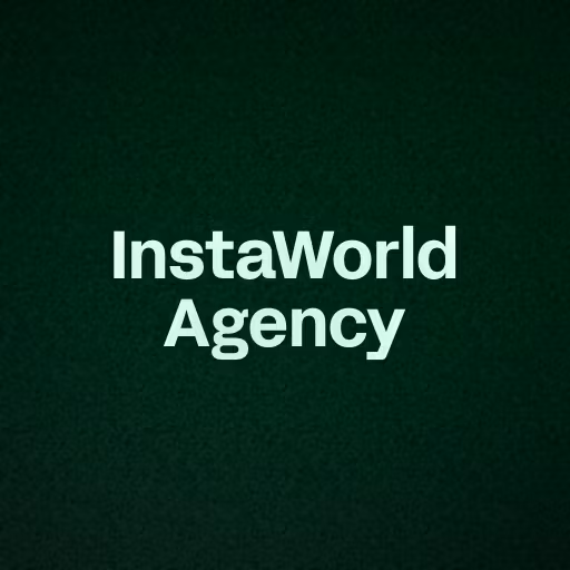 InstaWorld Agency