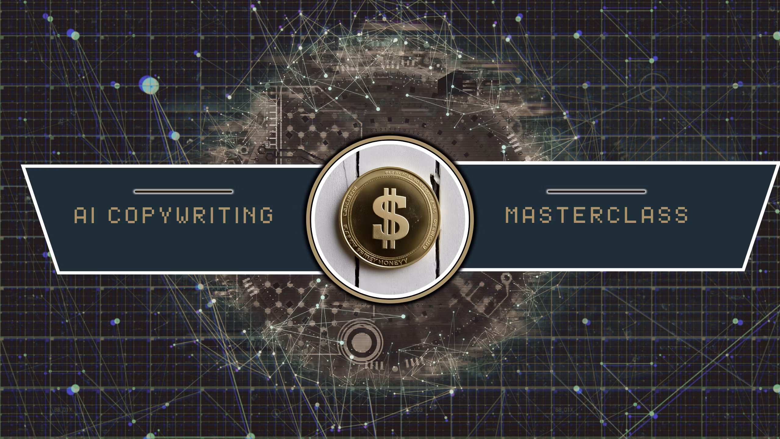 AI Copywriting Masterclass 