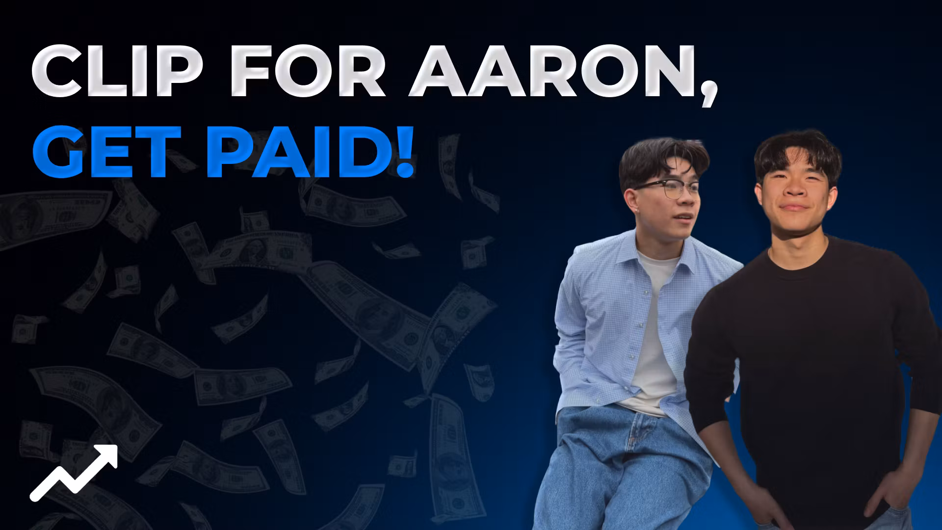 Aaron Drizzy Clipping