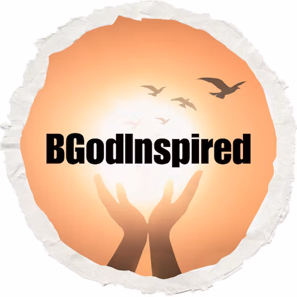 BGodInspired