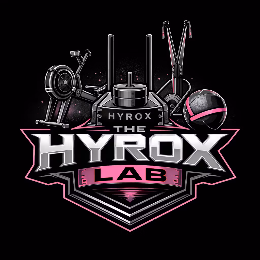 The Hyrox Lab