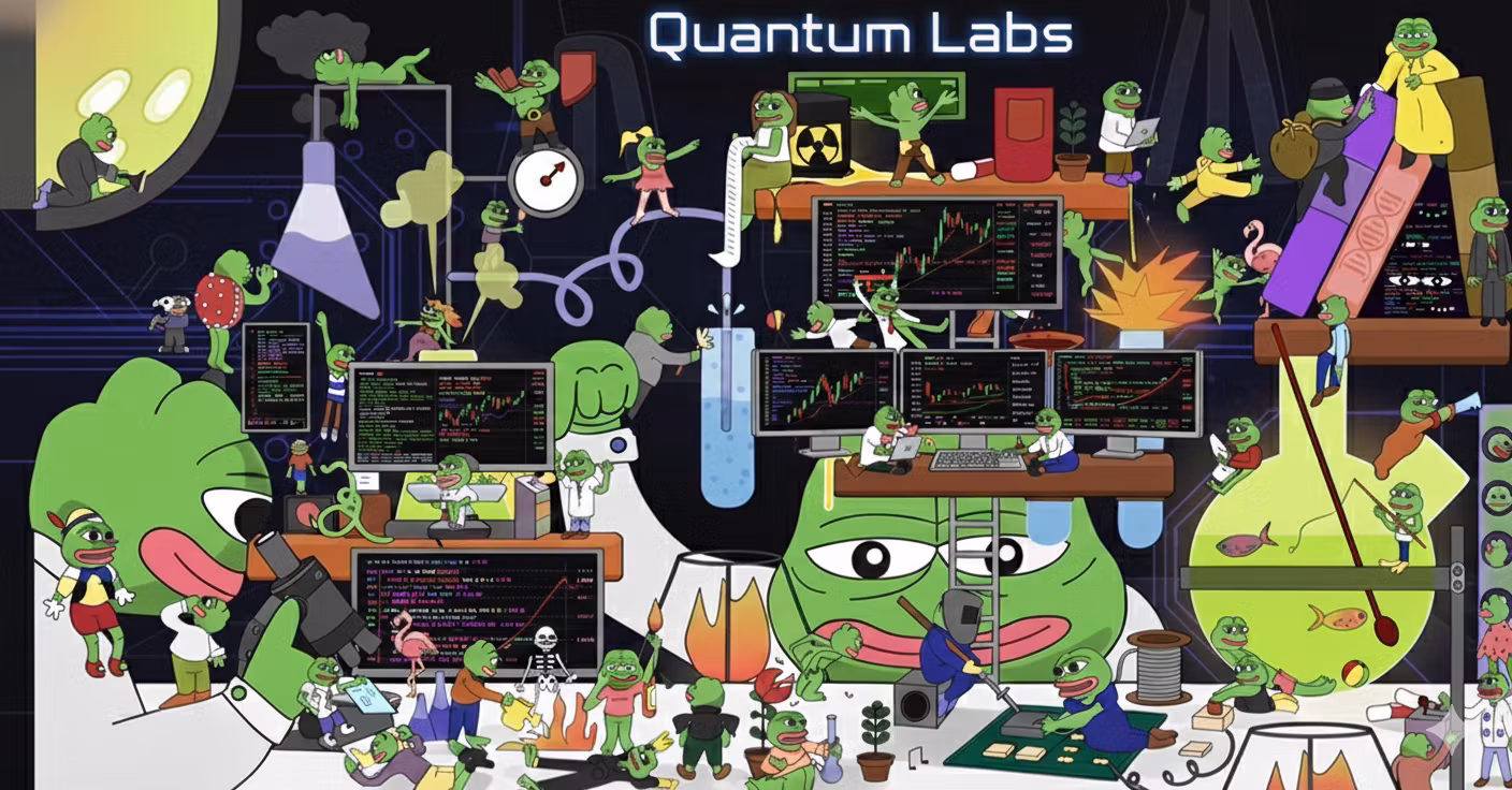 Quantum Labs