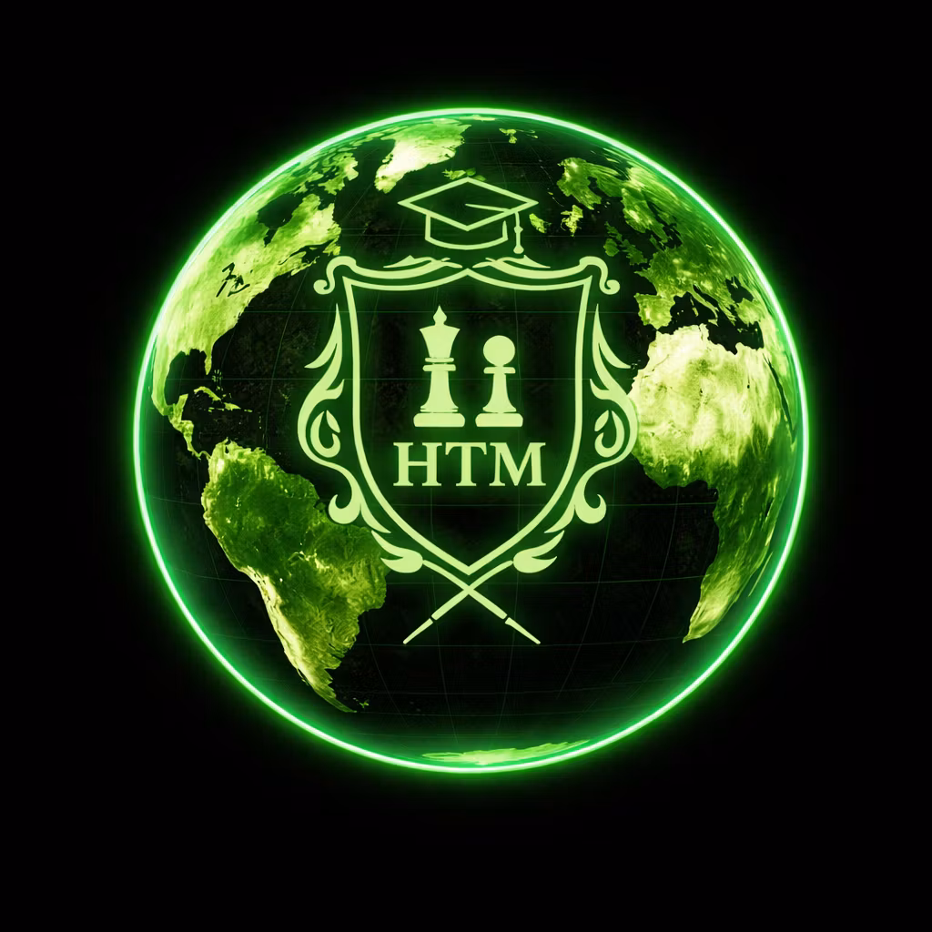 HTM Academy