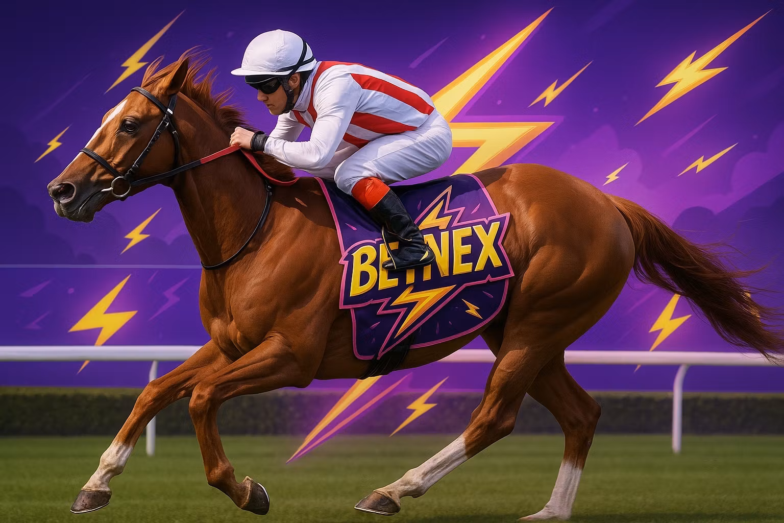 BETNEX