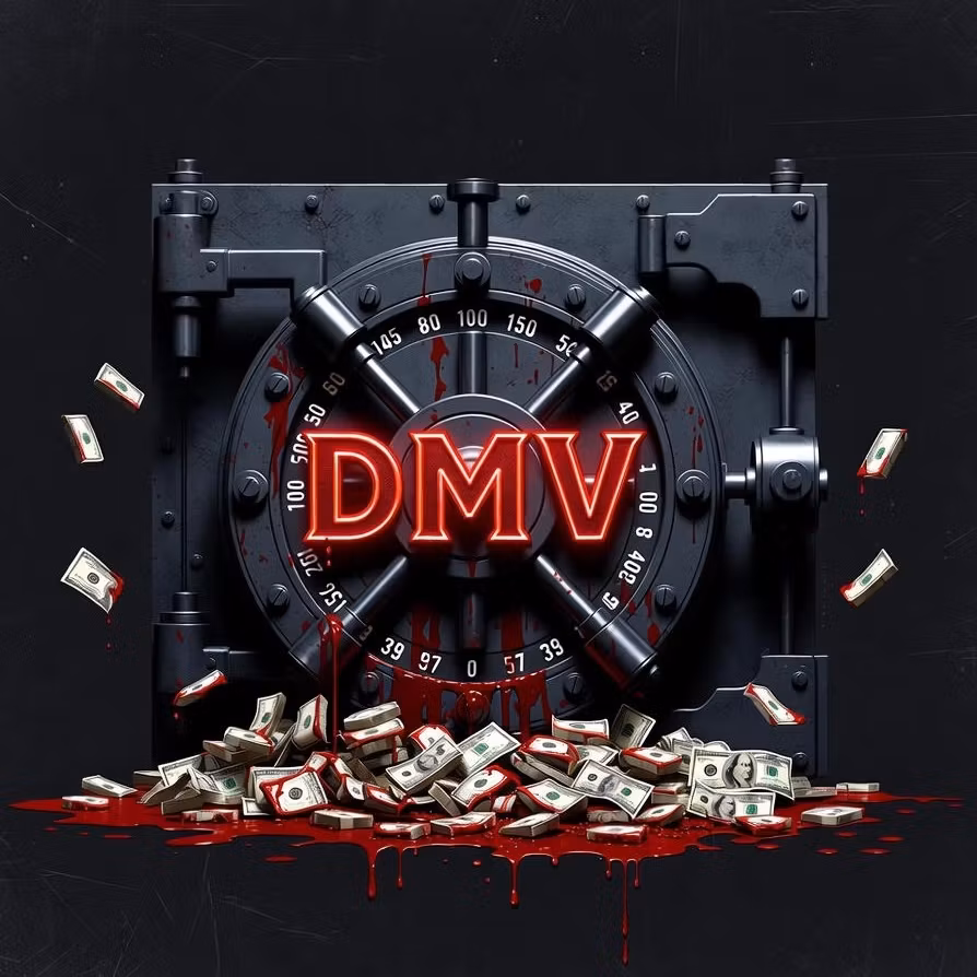 DEAD MONEY VAULT (FREE)