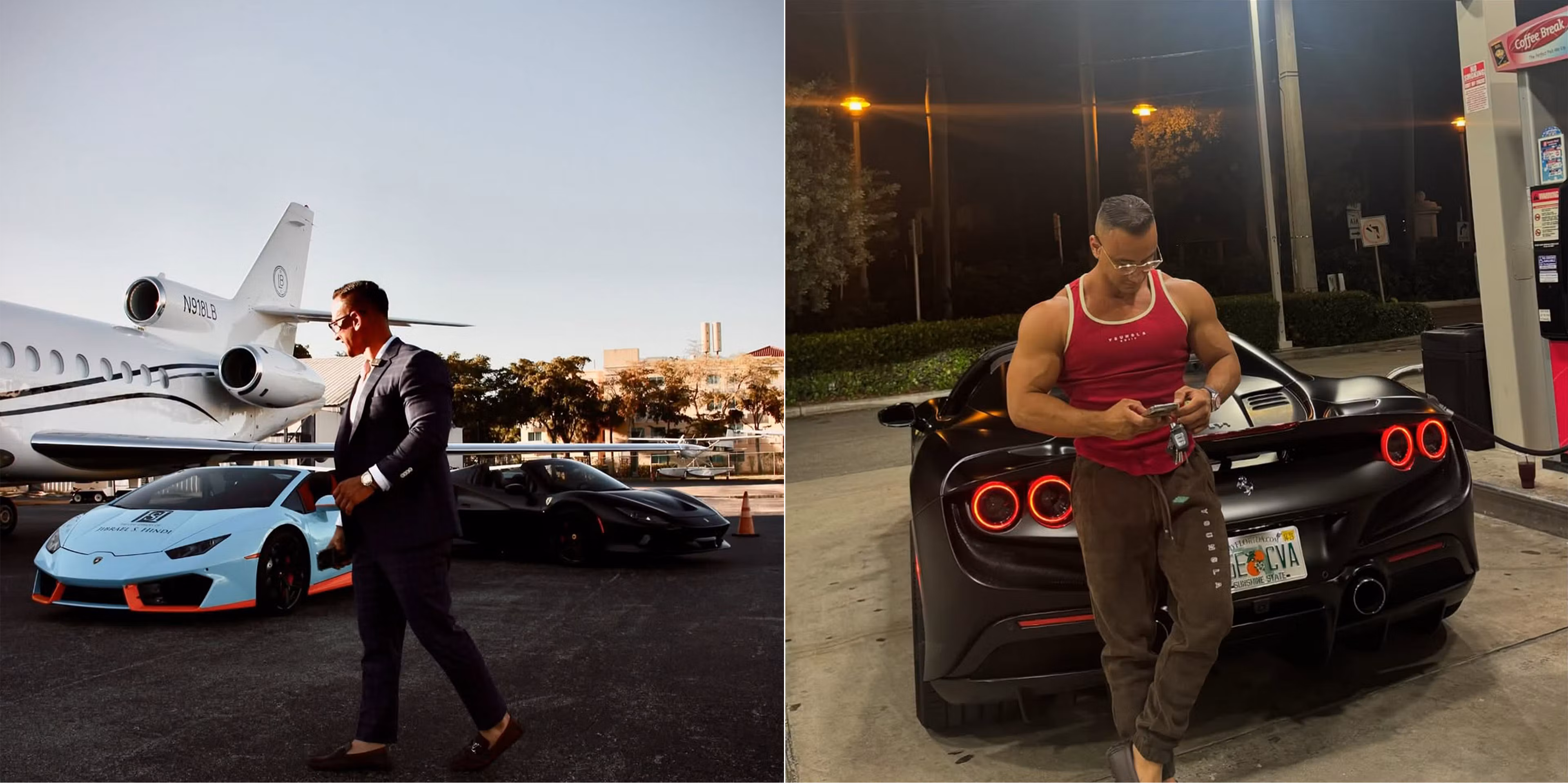 Jibrael Hindi Clipping