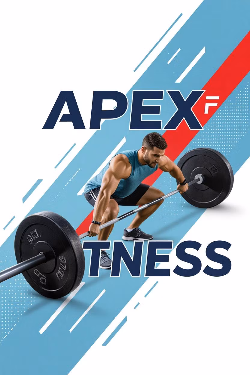 Apex Fitness