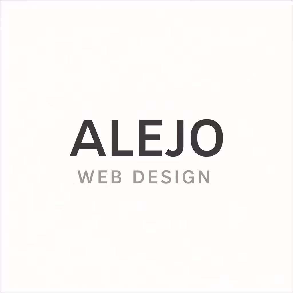 Alejo Website Deisgns LLC