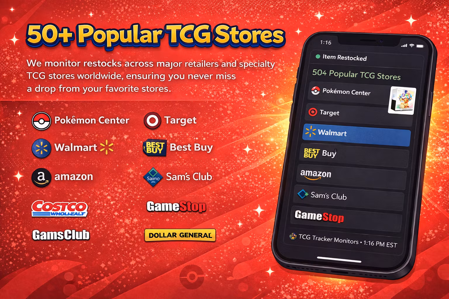 TCGTRACKER