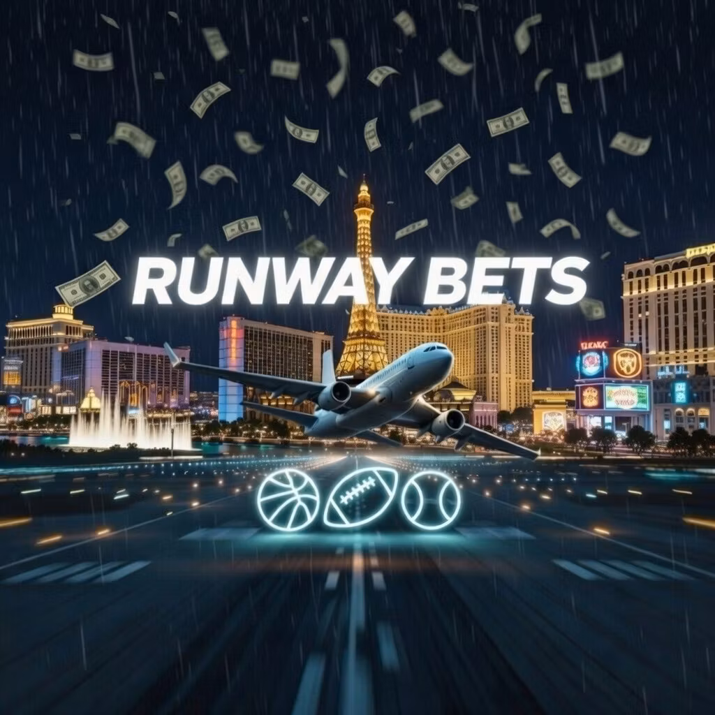 Runway Bets Monthly Access 