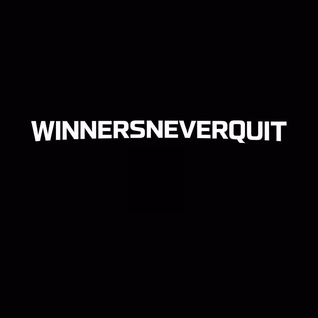 WinnersNeverQuit FX