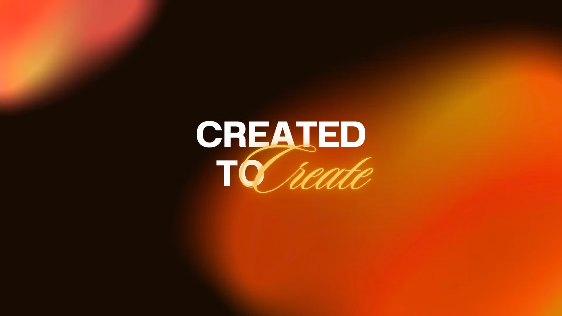 Home of the Creatives