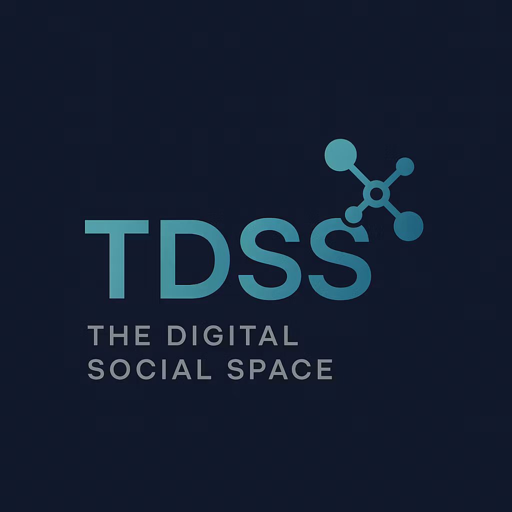 The Digital Social Space