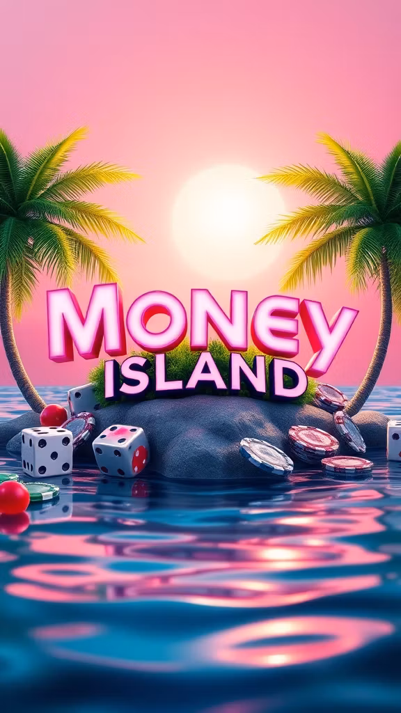 Money Island