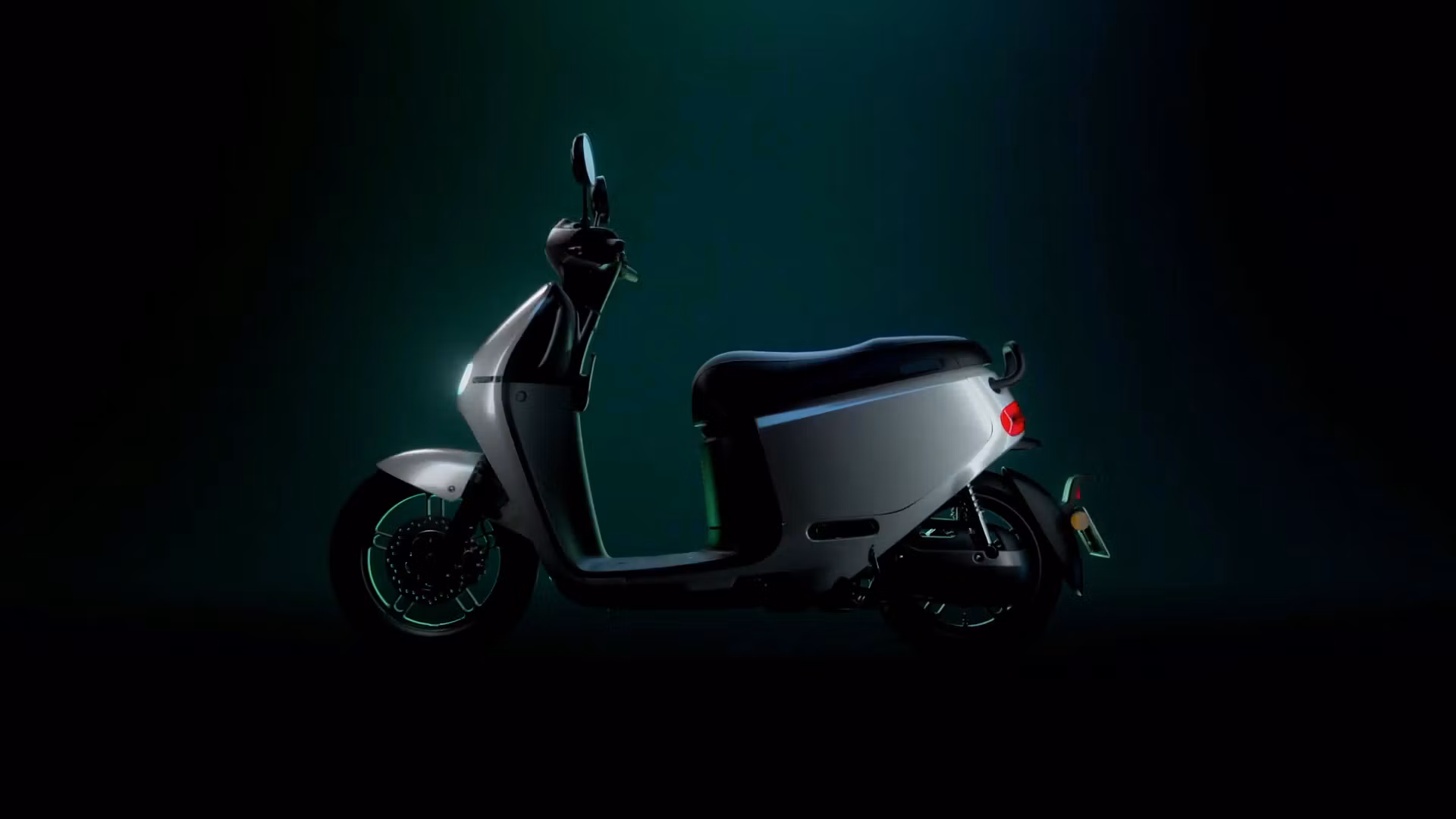 Eve Neo: 85 km/h @ $750 USD