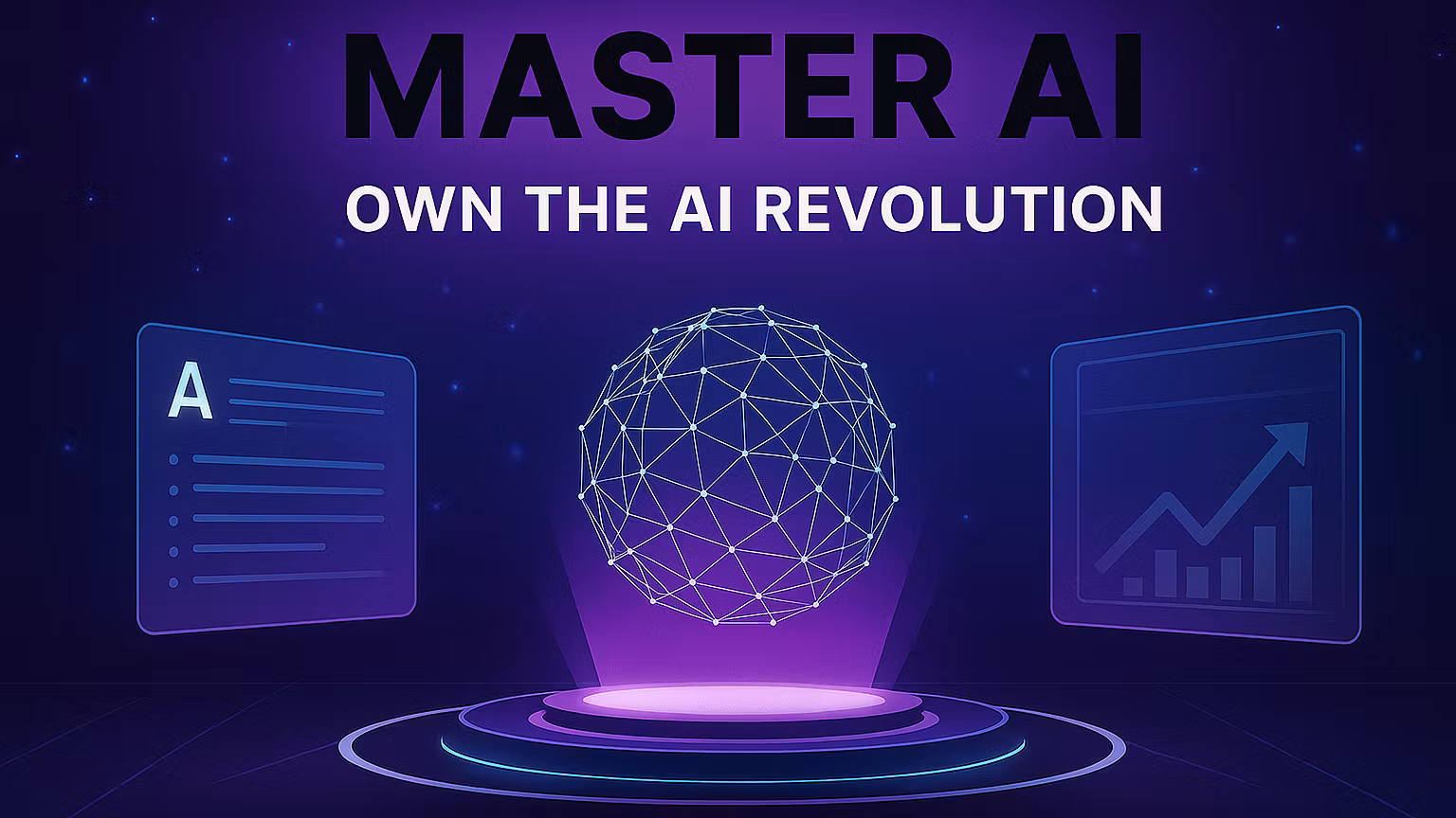 Master AI