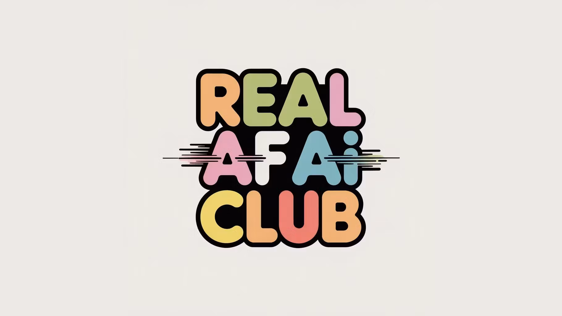 Real AF AI Club