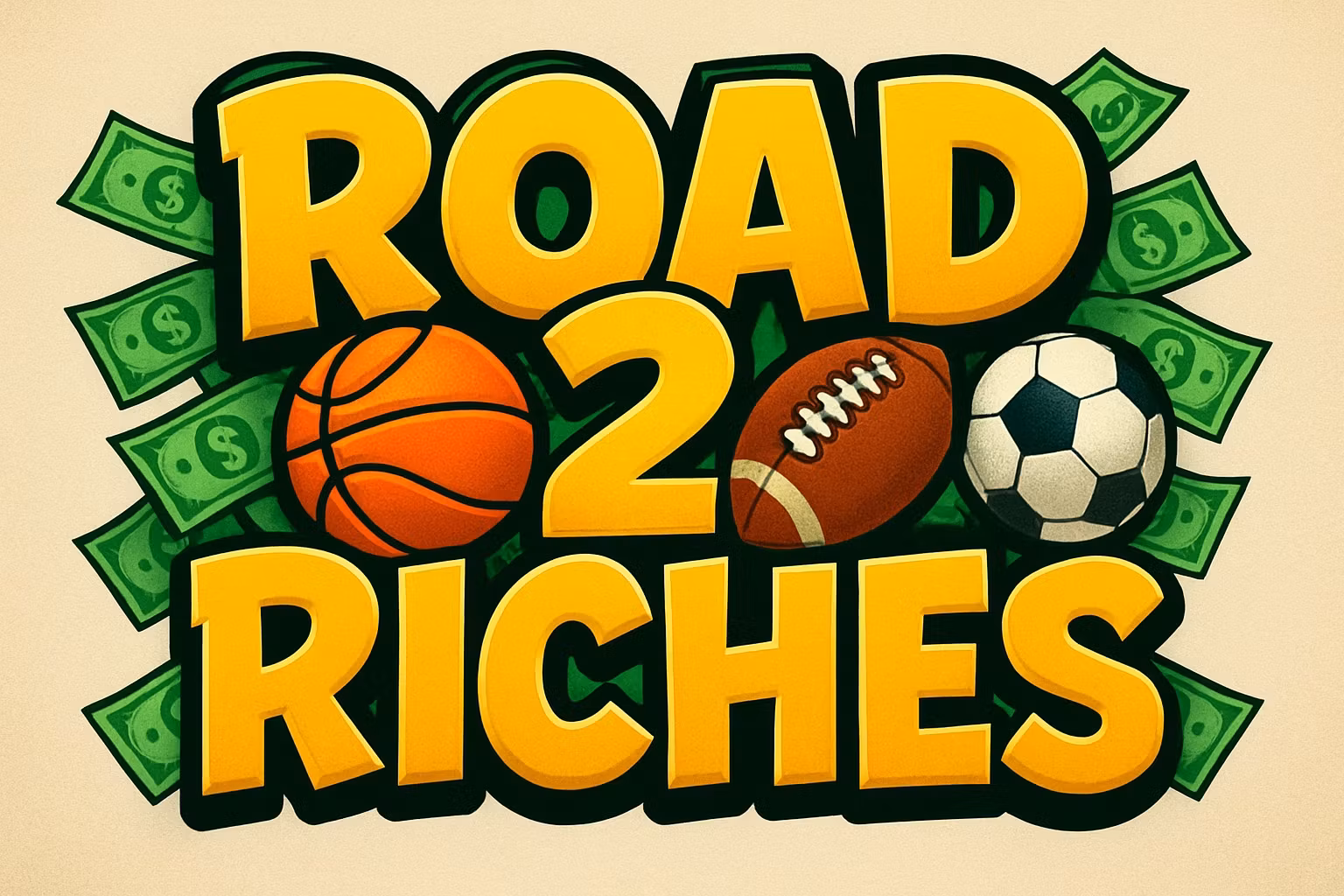 ROAD2RICHES
