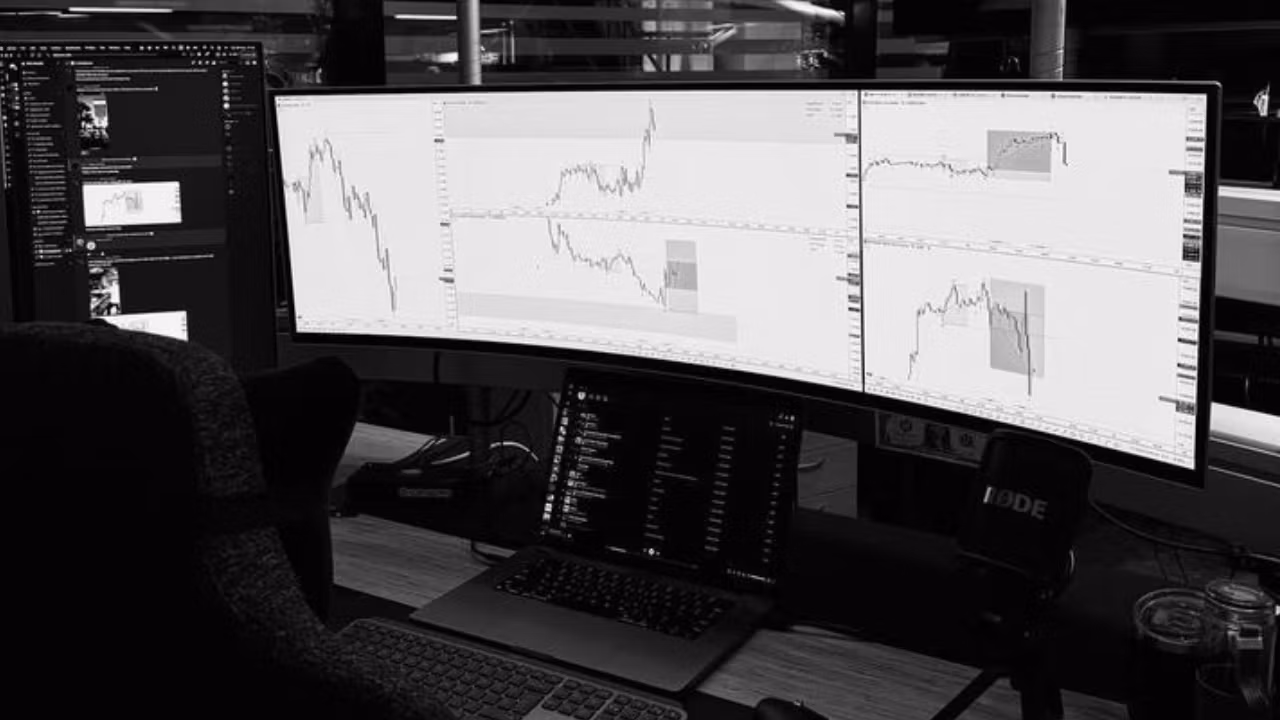 The Trading Dictionary