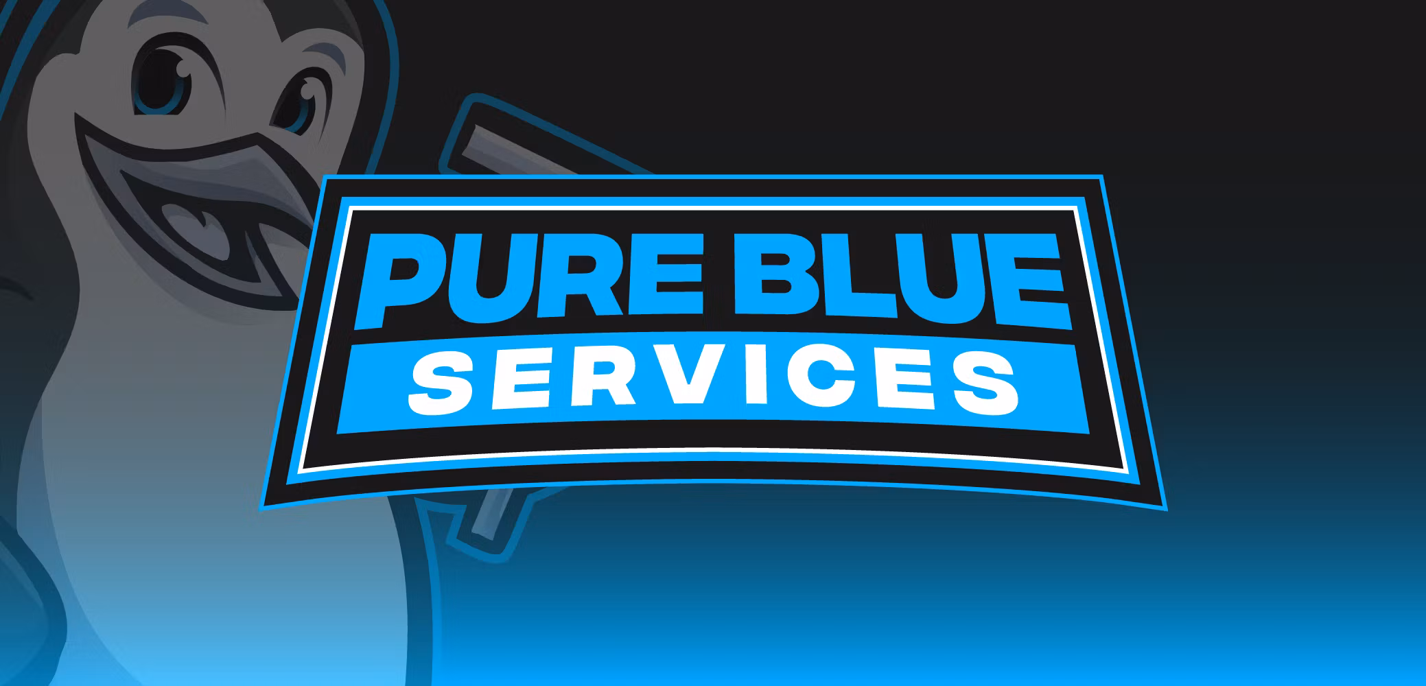 PureBlue Services