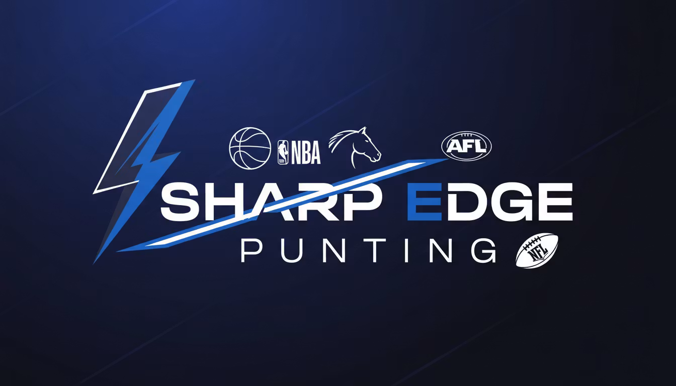 Sharp Edge Punting