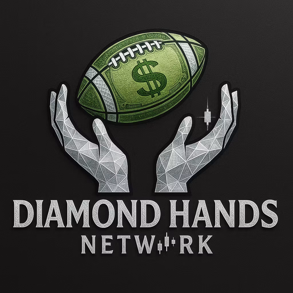 Diamond Hands Network
