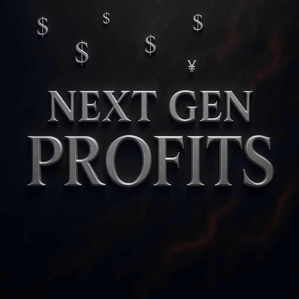 Next Gen Profits 1:1