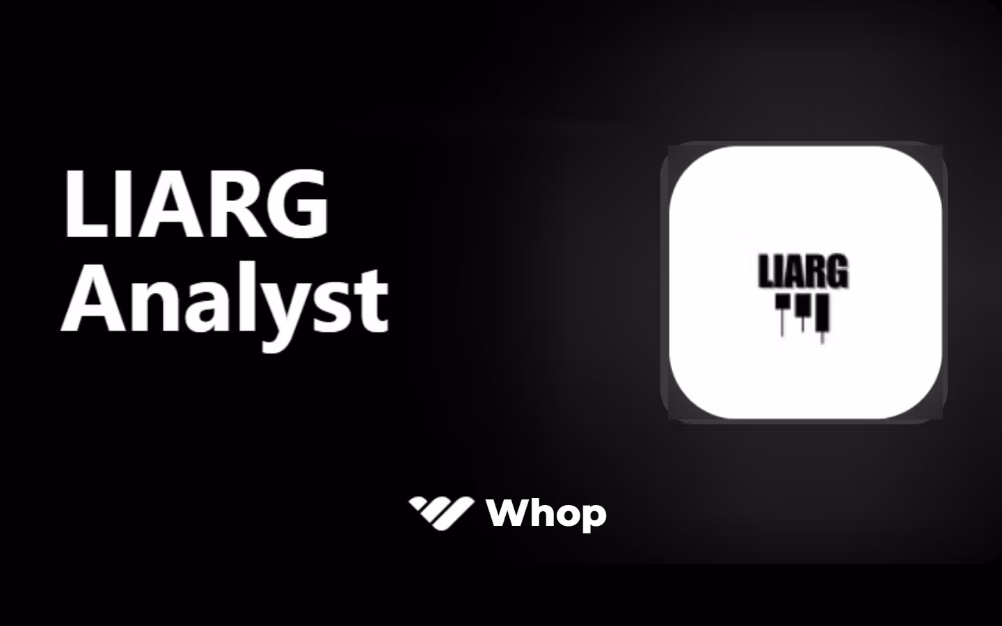 LIARG Analysis