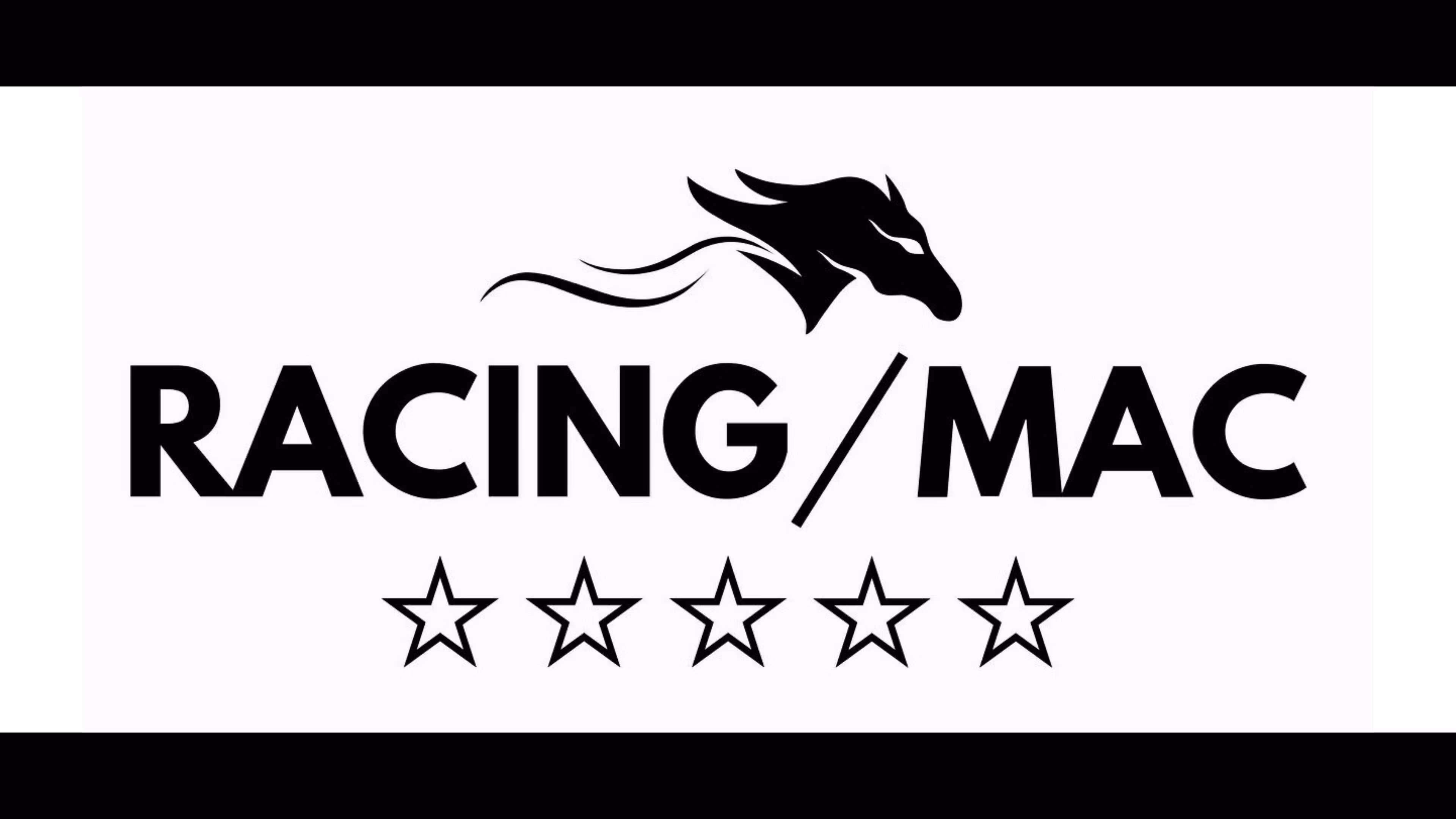 Racing Mac