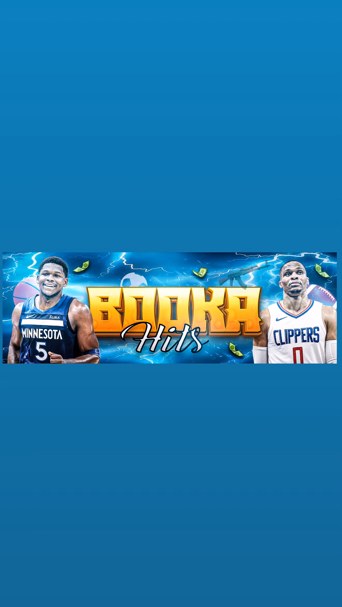 Bookahits