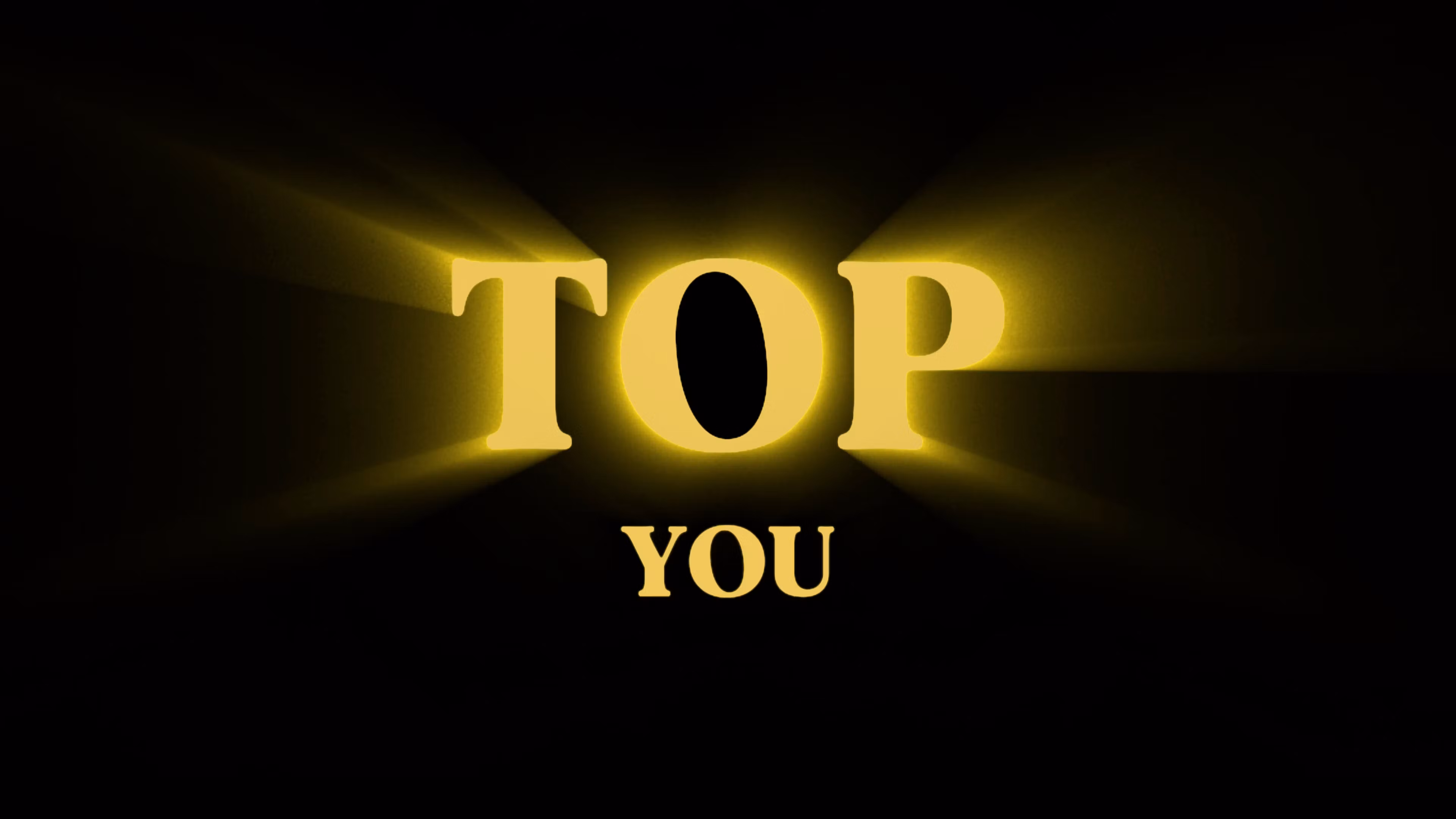 Top You