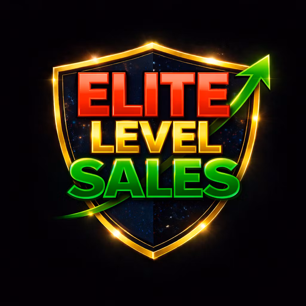 Elite Level Sales
