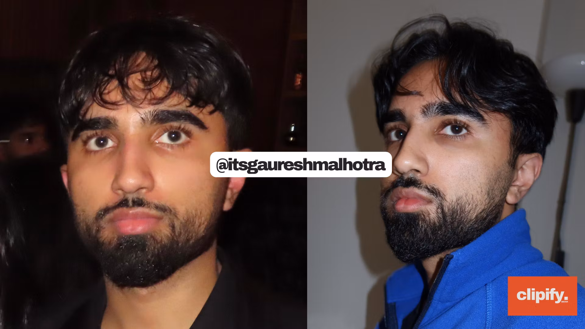 Gauresh Malhotra Clips