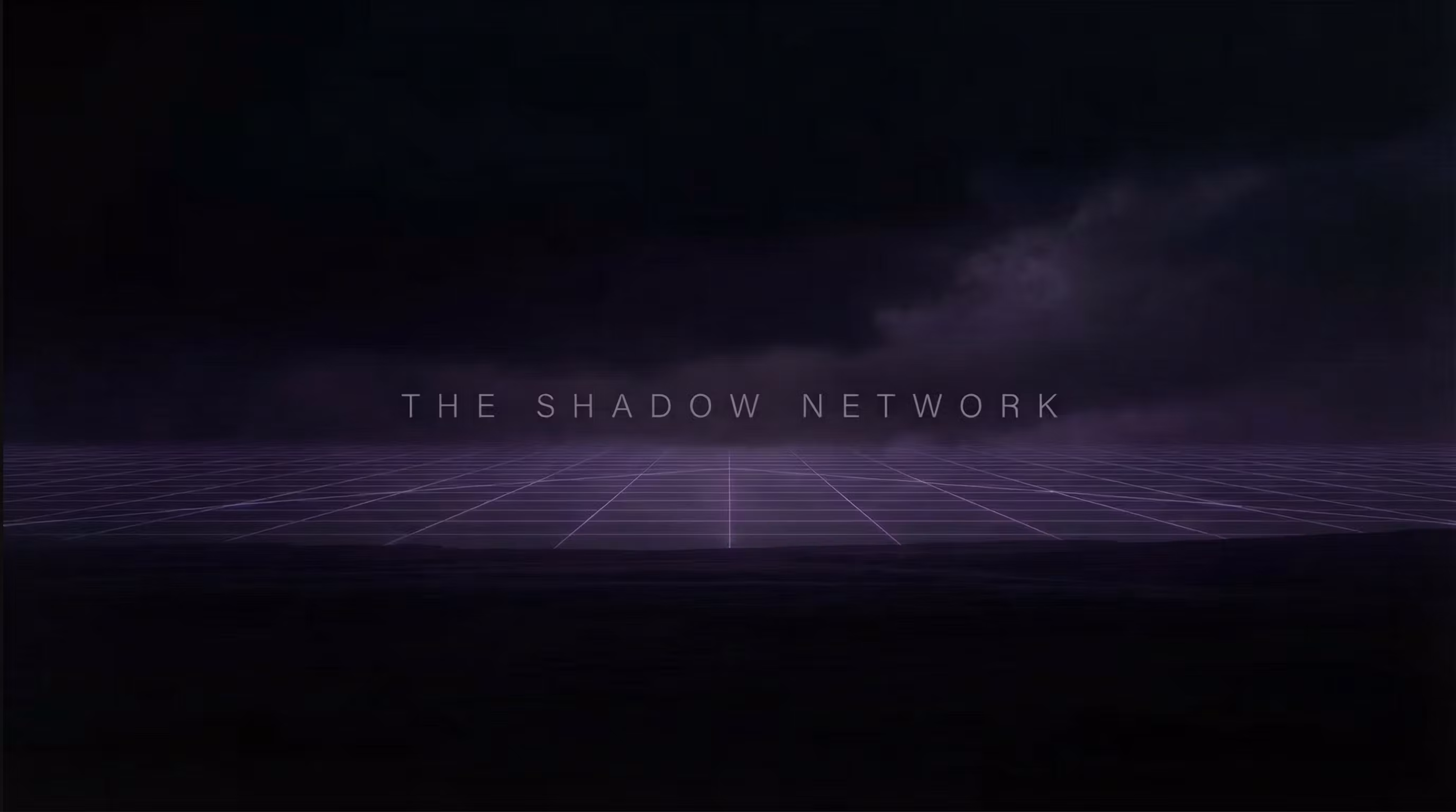 The Shadow Network